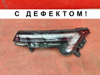 Запчасть фара led передняя левая Москвич 3 2022-