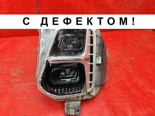 Запчасть фара led передняя левая Hongqi H5 2022-