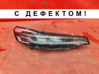 Запчасть фара дхо led передняя правая JAC JS6 2022-