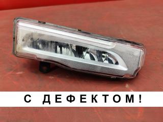 Фото запчасти фара противотуманная led передняя правая BMW X5 X7 2018- Б/У запчасть Запчасть фара противотуманная led передняя правая BMW X5 X7 2018-