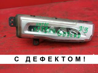 Фото запчасти фара противотуманная led передняя правая BMW X5 X7 2018- Б/У запчасть Запчасть фара противотуманная led передняя правая BMW X5 X7 2018-