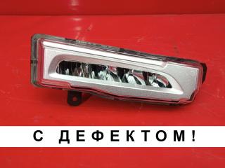 Фото запчасти фара противотуманная led передняя правая BMW X5 X7 2018- Б/У запчасть Запчасть фара противотуманная led передняя правая BMW X5 X7 2018-