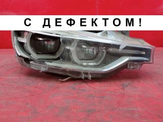 Фара LED передняя правая BMW 3 2015-2019