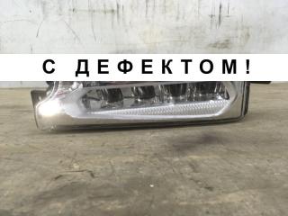 Фара противотуманная LED правая BMW X3 2017- Б/У Фара противотуманная LED правая BMW X3 2017-