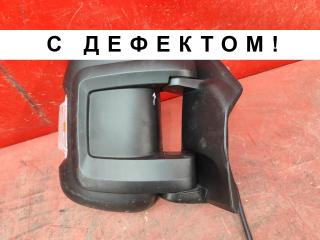 Запчасть зеркало правое FIAT DUCATO 2014-