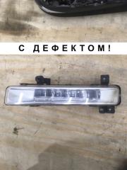 Фара противотуманная LED передняя правая BMW 5 2017-2020 Б/У Фара противотуманная LED передняя правая BMW 5 2017-2020