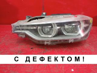 Фара LED передняя левая BMW 3 2015-2019