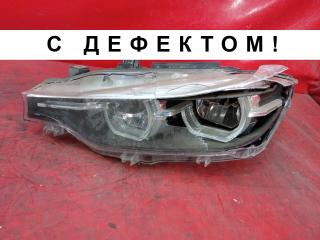 Фара LED передняя левая BMW 3 2015-2019