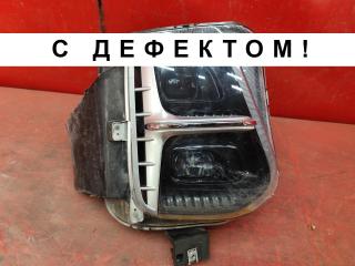 Запчасть фара led передняя правая Hongqi H5 2022-