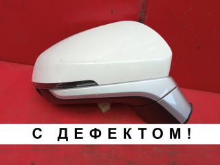 Запчасть зеркало правое Москвич 3 2022-