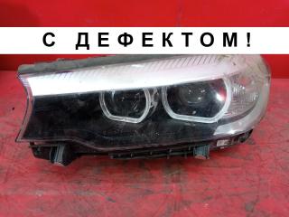 Фара LED передняя левая BMW 5 2017-2020