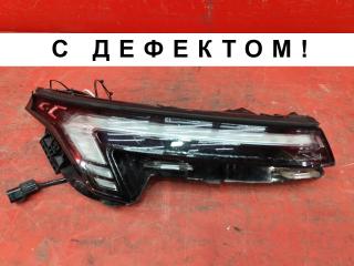 Запчасть фара led передняя правая Москвич 3 2022-