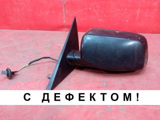 Зеркало левое BMW 5 2003-2010 Б/У Зеркало левое BMW 5 2003-2010