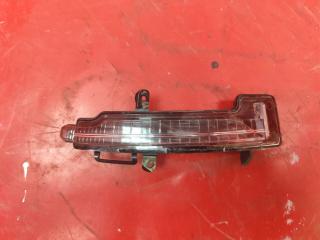 Запчасть повторитель поворота правый Belgee X50 2023-