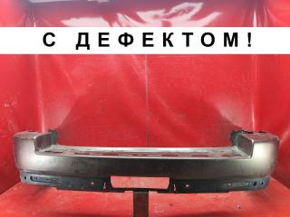 Запчасть бампер задний LAND ROVER RANGE ROVER SPORT 2009-2013