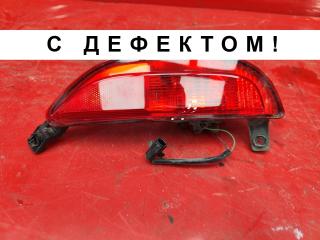 Запчасть фонарь противотуманный задний Chery Tiggo 4 2018-