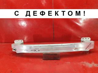 Запчасть усилитель бампера передний Москвич 3 2022-