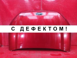 Фото запчасти капот Москвич 3 2022- Б/У запчасть Запчасть капот Москвич 3 2022-