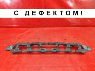 Запчасть абсорбер бампера передний Porsche Cayenne 2017-