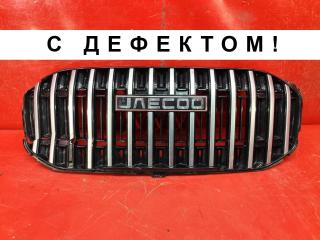 Запчасть решетка радиатора Jaecoo J8 2024-