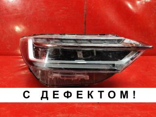 Запчасть фара led передняя правая XCITE X-CROSS 8 2024-