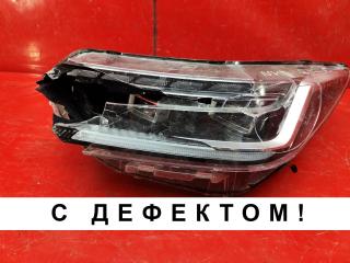 Запчасть фара led передняя левая XCITE X-CROSS 8 2024-