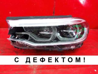 Фара LED передняя левая BMW 5 2017-2020