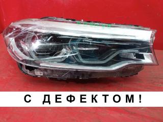 Фара LED передняя правая BMW 5 2017-2020