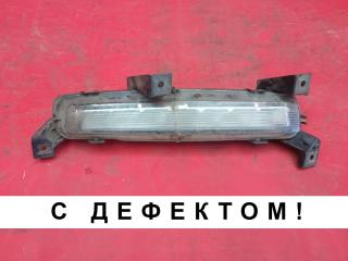 Запчасть фара дхо led левая Rolls-Royce Ghost 2010-