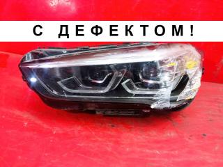 Фара LED передняя левая BMW X1 2019-