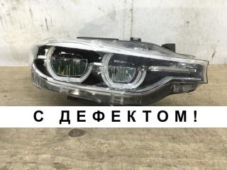 Фара LED передняя правая BMW 3 2015-2019