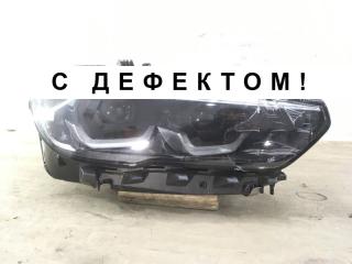 Фара LED передняя правая BMW X5 X6 2018-