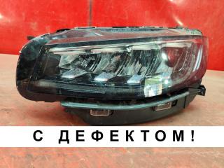 Запчасть фара led передняя левая Belgee X70 2024-