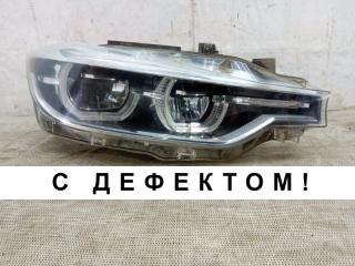 Фара LED передняя правая BMW 3 2015-2019