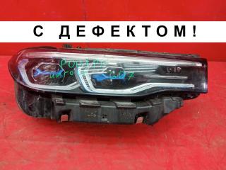 Фара лазерная передняя правая BMW X7 2018-