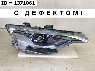 Запчасть фара ксенон правая Maserati Levante 2016