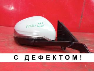 Запчасть зеркало правое Voyah Free 2021-2025