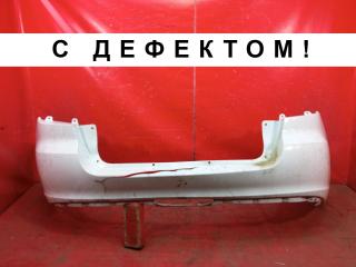 Фото запчасти бампер задний LADA GRANTA 2011-2018 Б/У запчасть Запчасть бампер задний LADA GRANTA 2011-2018