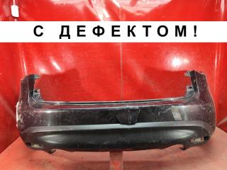 Запчасть бампер задний INFINITI FX 2008-