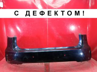 Запчасть бампер задний LEXUS RX 2015-2019