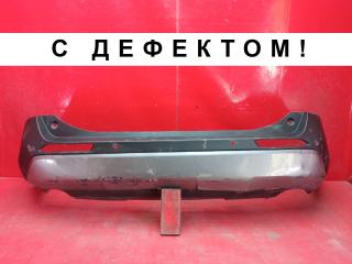 Запчасть бампер задний TOYOTA RAV4 2018-