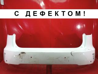 Запчасть бампер задний LEXUS RX 2015-2019