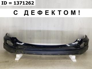 Запчасть бампер задний Toyota RAV4 2015-2019