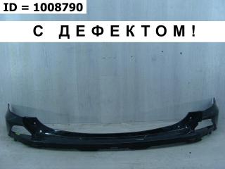 Запчасть бампер задний Toyota RAV4 2015-2019