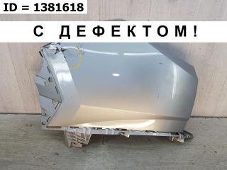 Фото запчасти бампер задний левый Hyundai Tucson 2020- Б/У запчасть Запчасть бампер задний левый Hyundai Tucson 2020-