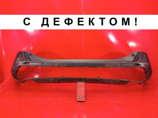 Запчасть бампер задний TOYOTA RAV4 2018-
