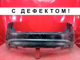 Запчасть бампер задний INFINITI FX 2008-