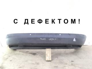 Фото запчасти бампер задний SKODA Kodiaq 2016-2022 Б/У запчасть Запчасть бампер задний SKODA Kodiaq 2016-2022