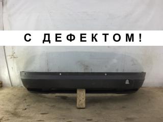 Фото запчасти бампер задний SKODA Kodiaq 2016-2022 Б/У запчасть Запчасть бампер задний SKODA Kodiaq 2016-2022