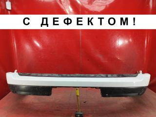 Запчасть бампер задний LAND ROVER RANGE ROVER Vogue 2012-2017